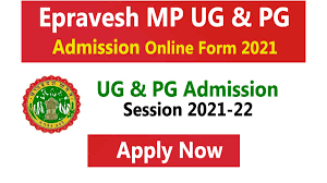 epravesh.mponline.gov.in 2021 Allotment Letter (Link) ईप्रवेश UG/PG (Print/Download) 1 download