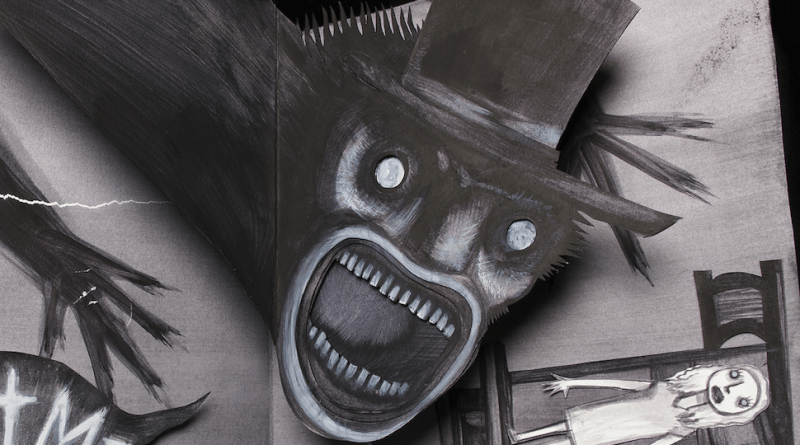TOP 5 HORROR MOVIES DOWNLOAD NOW FOR FREE!!! 5 Babadook 970x545 1