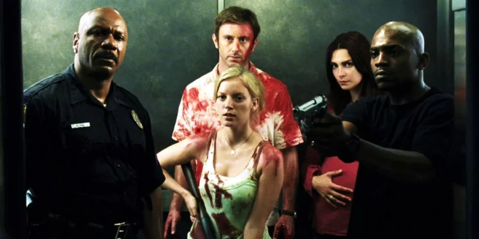 TOP 5 HORROR MOVIES DOWNLOAD NOW FOR FREE!!! 2 DAWNOF THE DEAD